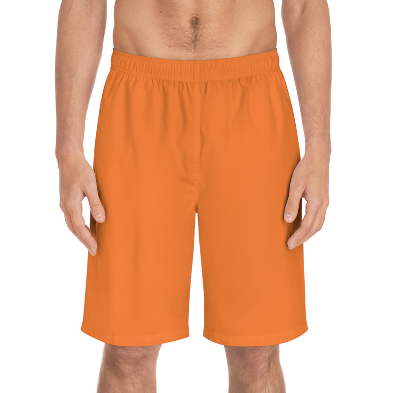 Men's Board Shorts - Crusta