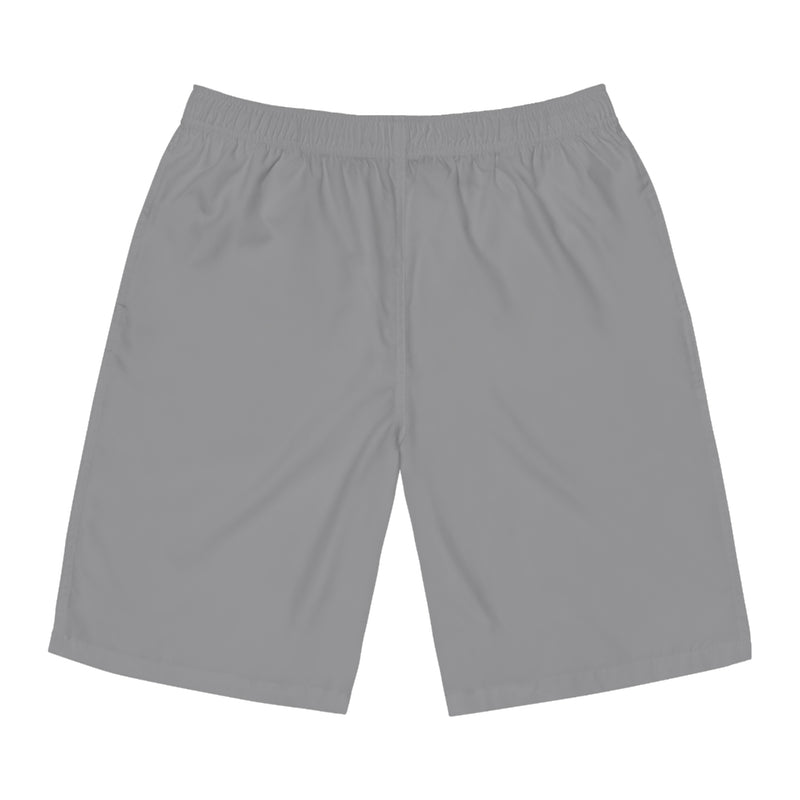 Men's Board Shorts - Grey
