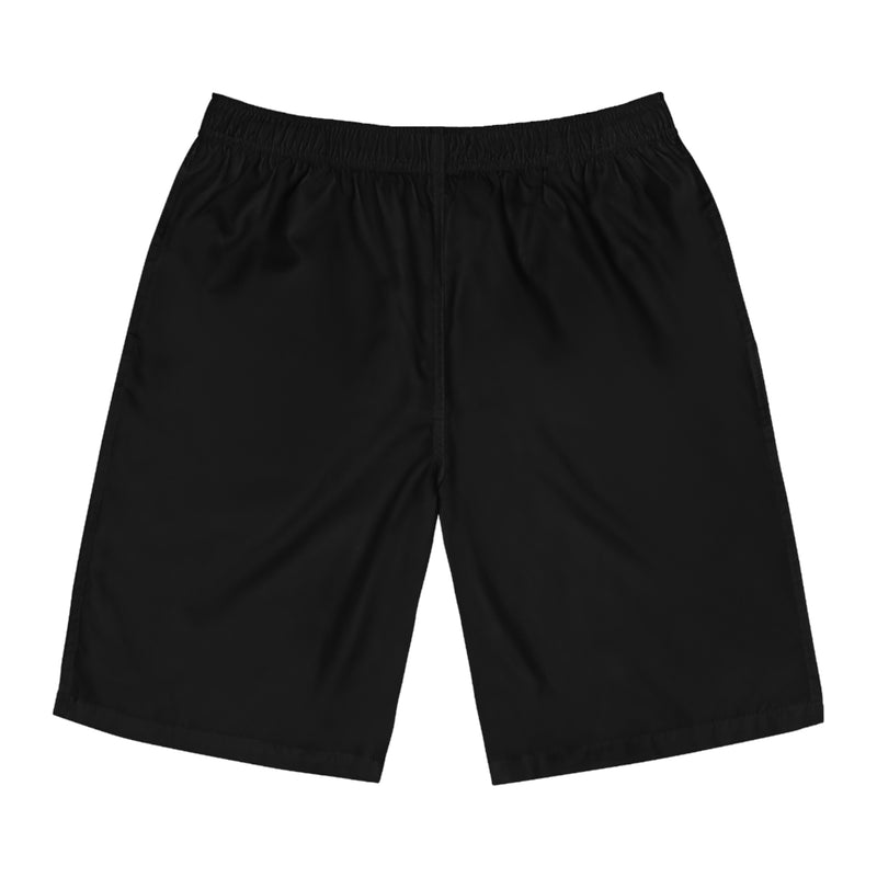 Men's Board Shorts - Black