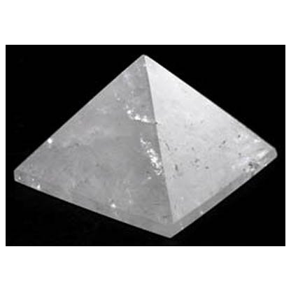 25-30mm Quartz pyramid