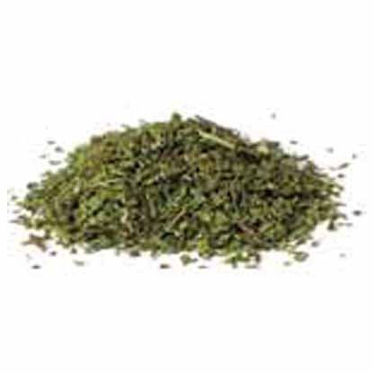 Spearmint cut 1oz(Mentha spicata)