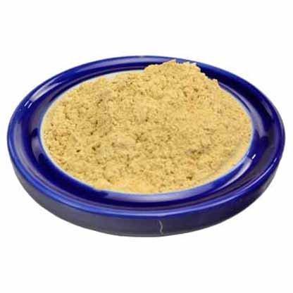 1 Lb Ginseng powder "Siberian" (Eleutherococcus) - Skull & Barrel Co.