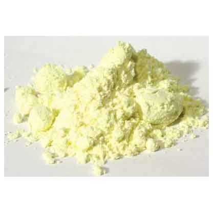 Sulfur Powder (Brimstone) 4oz