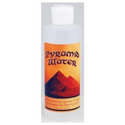 Pyramid Water (4oz) - Skull & Barrel Co.