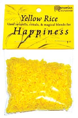 1oz Happiness rice - Skull & Barrel Co.