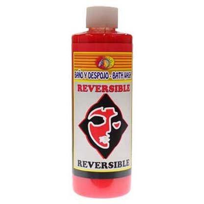 8oz Reversible wash - Skull & Barrel Co.