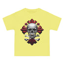 "Skull & Barrel" Beefy-T®  Short-Sleeve T-Shirt