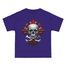 "Skull & Barrel" Beefy-T®  Short-Sleeve T-Shirt