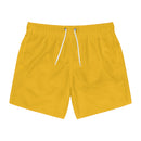 Swim Trunks - Yellow