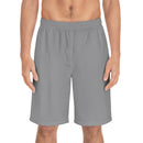 Men's Board Shorts - Grey