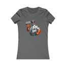 "Compliance Officer" Women's Favorite Tee