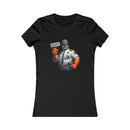 "Compliance Officer" Women's Favorite Tee