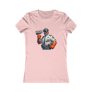 "Compliance Officer" Women's Favorite Tee