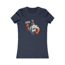 "Compliance Officer" Women's Favorite Tee