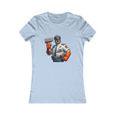 "Compliance Officer" Women's Favorite Tee