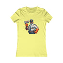 "Compliance Officer" Women's Favorite Tee