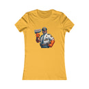 "Compliance Officer" Women's Favorite Tee