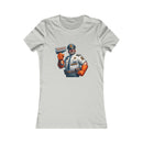 "Compliance Officer" Women's Favorite Tee