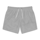 Swim Trunks - Light Grey