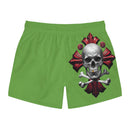 Swim Trunks - Green