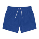 Swim Trunks - Dark Blue