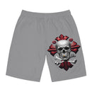 Men's Board Shorts - Grey
