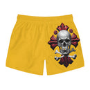 Swim Trunks - Yellow