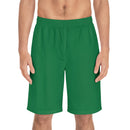Men's Board Shorts - Dark Gren