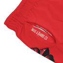 Swim Trunks - Red
