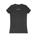 "Compliance Officer" Women's Favorite Tee