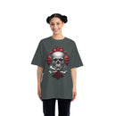"Skull & Barrel" Beefy-T®  Short-Sleeve T-Shirt
