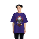 "Skull & Barrel" Beefy-T®  Short-Sleeve T-Shirt