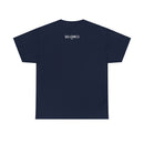 "Skull & Barrel" Unisex Heavy Cotton T-Shirt