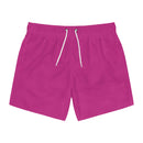 Swim Trunks - Pink