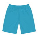 Men's Board Shorts - Turquoise