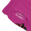 Swim Trunks - Pink