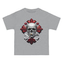 "Skull & Barrel" Beefy-T®  Short-Sleeve T-Shirt
