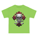 "Skull & Barrel" Beefy-T®  Short-Sleeve T-Shirt
