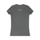 "Compliance Officer" Women's Favorite Tee