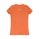 "Compliance Officer" Women's Favorite Tee