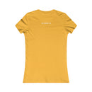 "Compliance Officer" Women's Favorite Tee
