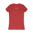 "Compliance Officer" Women's Favorite Tee