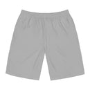 Men's Board Shorts - Light Grey
