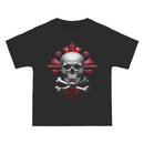"Skull & Barrel" Beefy-T®  Short-Sleeve T-Shirt