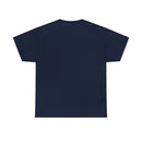 "Compliance Officer" Unisex Heavy Cotton Tee