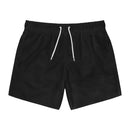 Swim Trunks - Black
