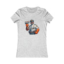 "Compliance Officer" Women's Favorite Tee
