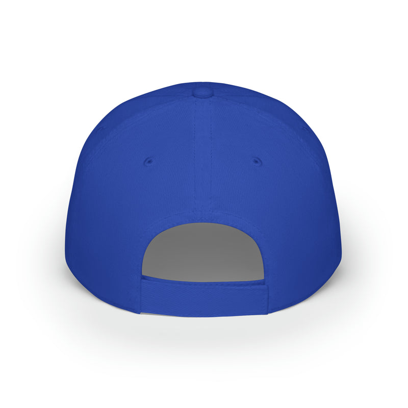 "Compliance Officer" Low Profile Baseball Cap
