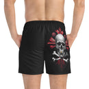 Swim Trunks - Black
