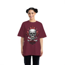 "Skull & Barrel" Beefy-T®  Short-Sleeve T-Shirt